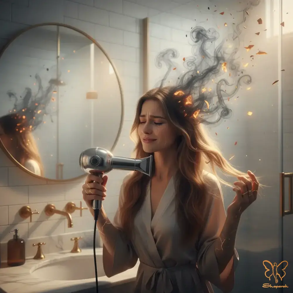 کلینیک تخصصی پوست و مو شاپرک طلایی مشهد کلینیک تخصصی پوست و مو شاپرک طلایی مشهد