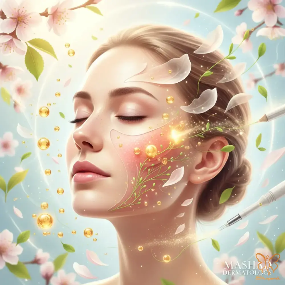 مزوتراپیهای روشنکننده