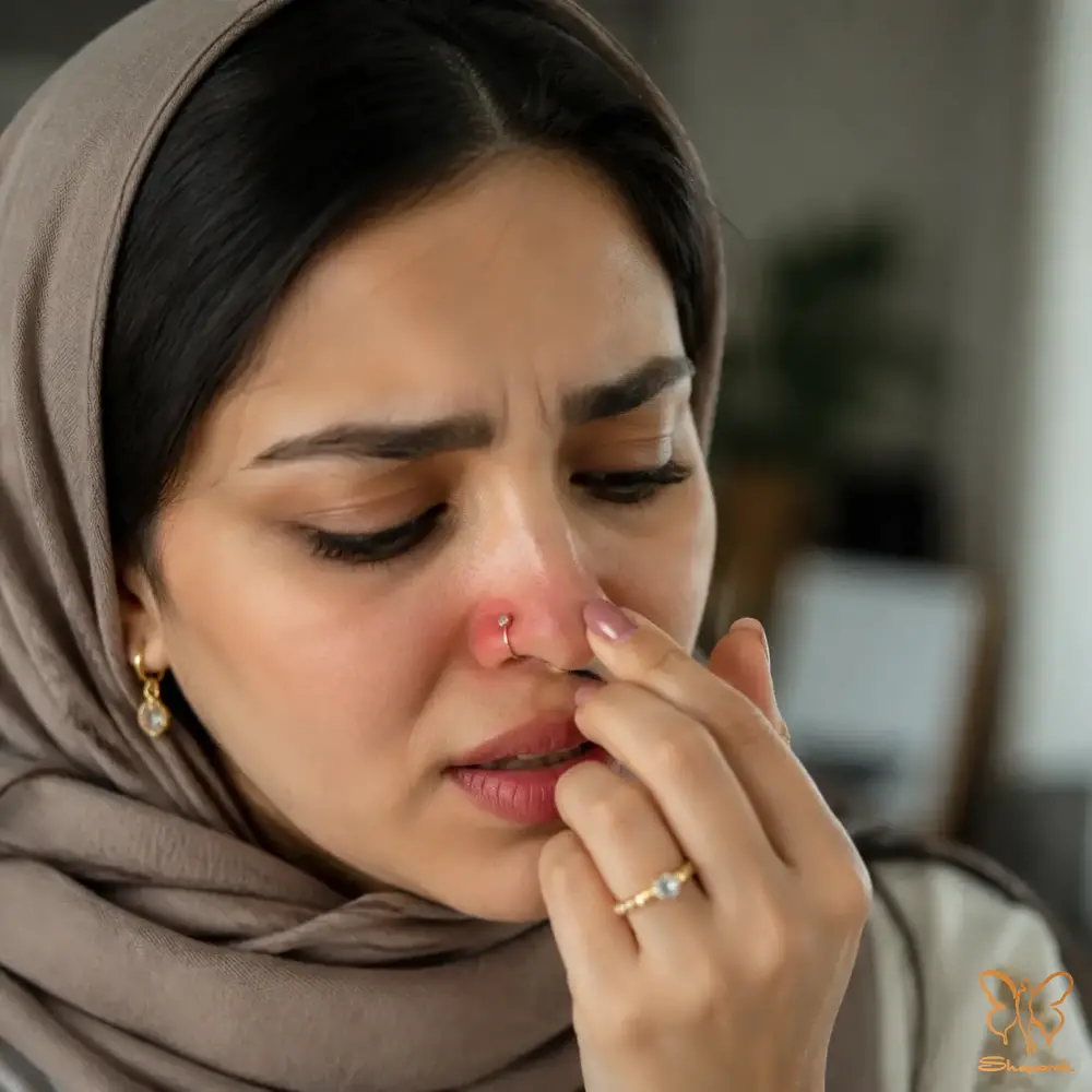 سابقه خانوادگی یا شخصی