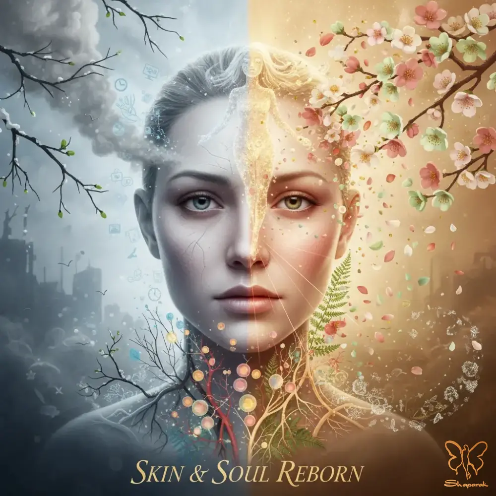 کلینیک شاپرک طلایی