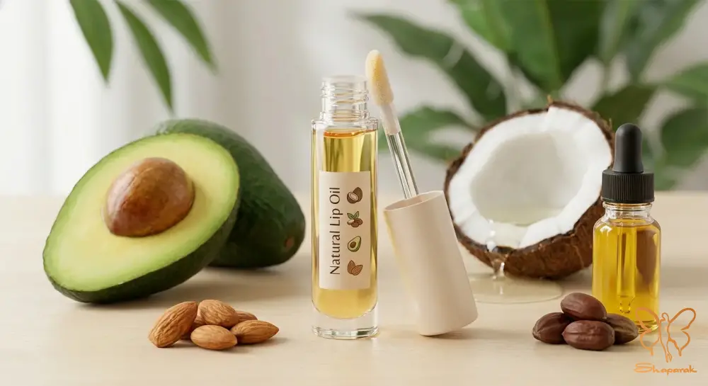 فرق روغن لب و بالم لب در ترکیبات و بافت