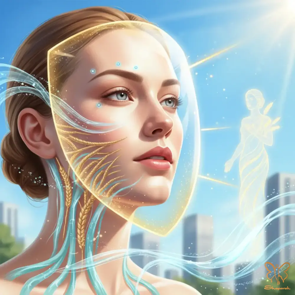  تزریق بوتاکس در مشهد&nbsp;