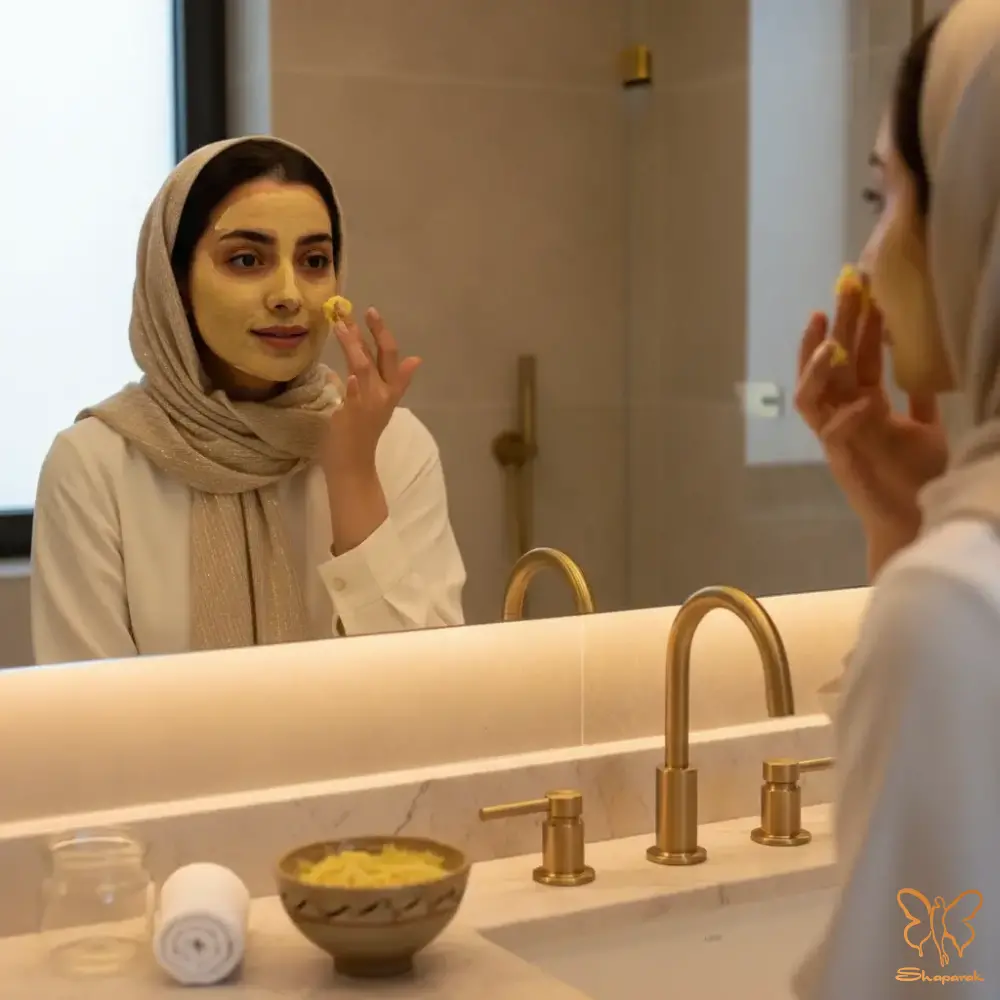  فیشیالهای تخصصی در مشهد