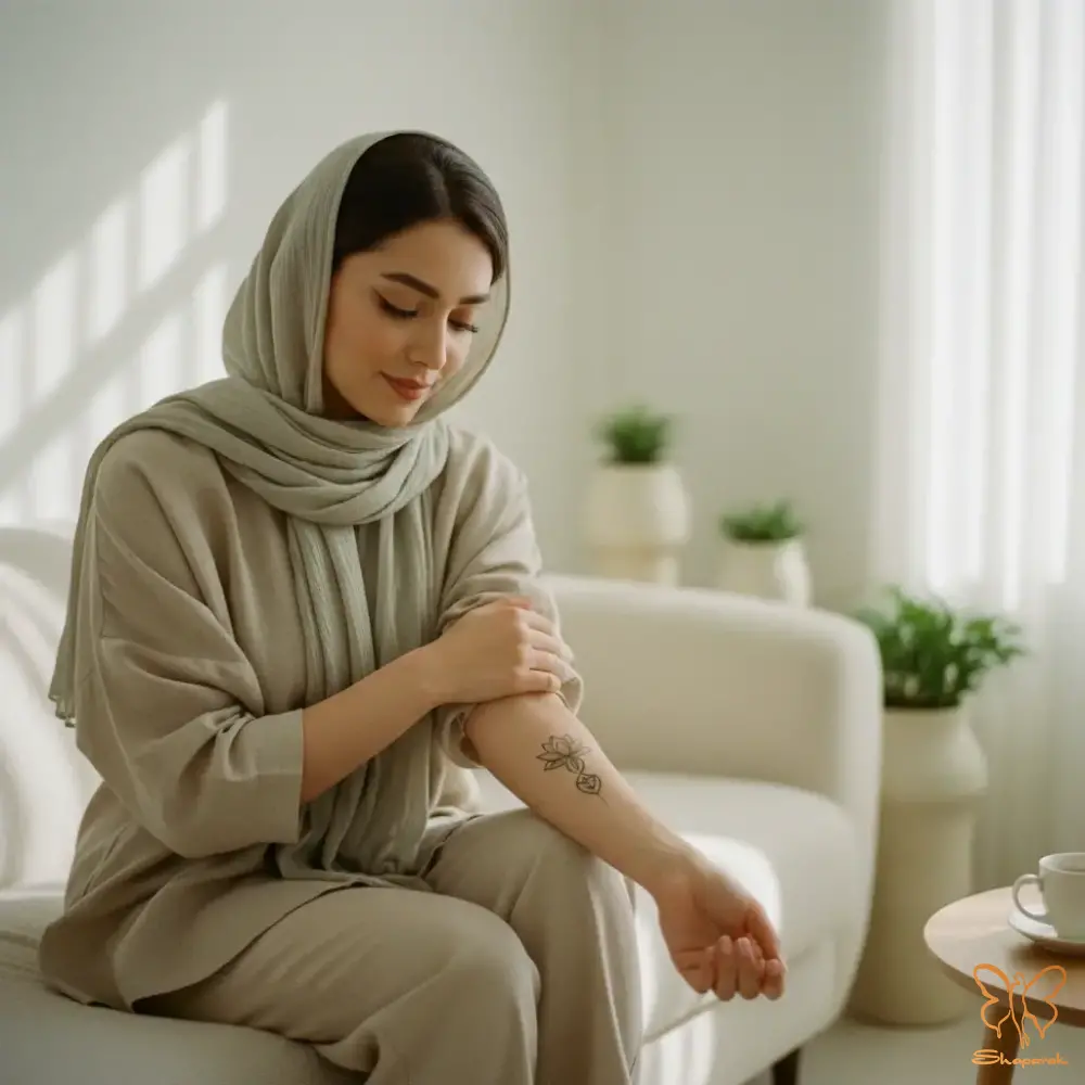 اپیلاسیون یا وکس اپیلاسیون یا وکس