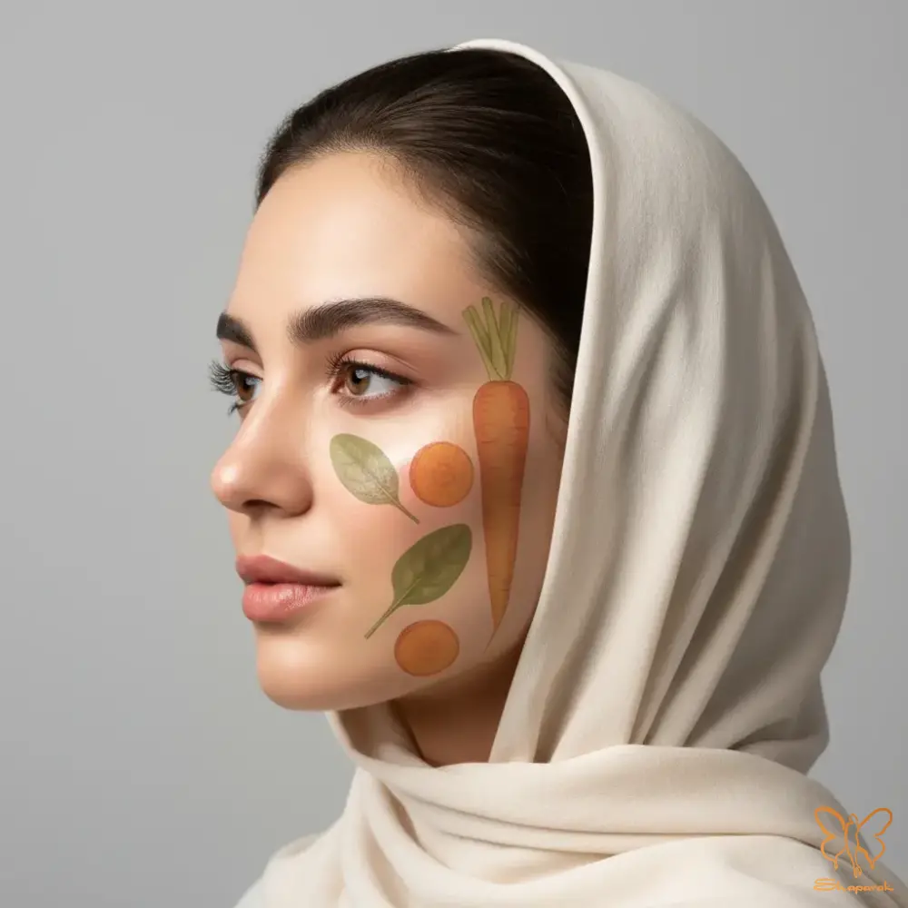 تکنولوژی های پیشرفته برای پوستی بینقص در شاپرک طلایی تکنولوژی های پیشرفته برای پوستی بینقص در شاپرک طلایی