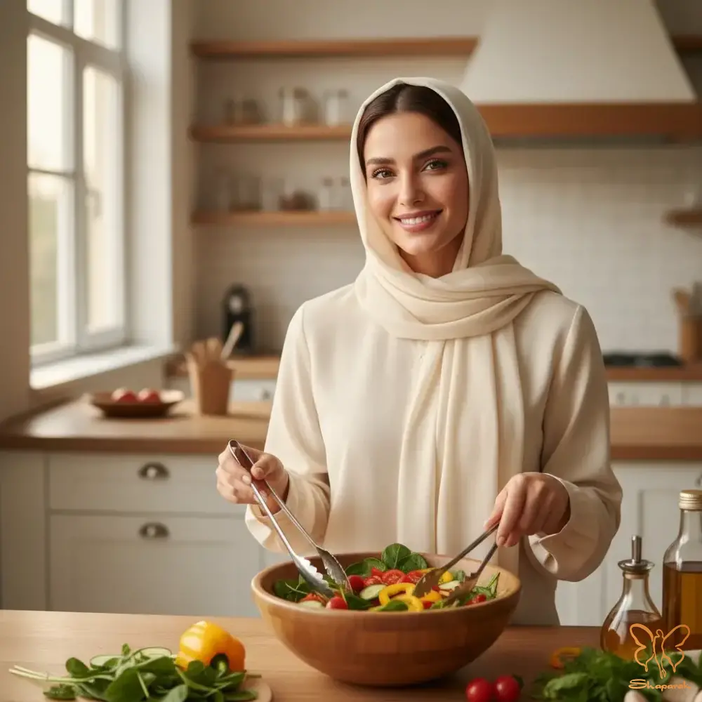 آنتیاکسیدانها سپر دفاعی پوست آنتیاکسیدانها سپر دفاعی پوست