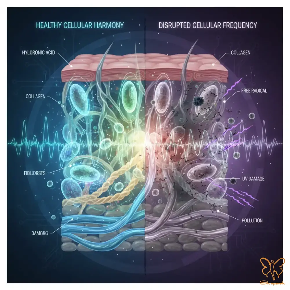 کلینیک شاپرک طلایی
