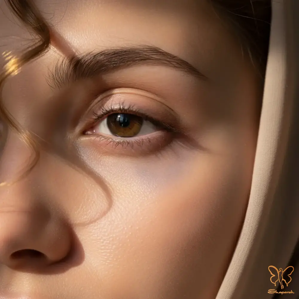 از گودی و تیرگی زیر چشم تا خطوط پنجه کلاغی راهنمای عبور از وعدههای دروغین