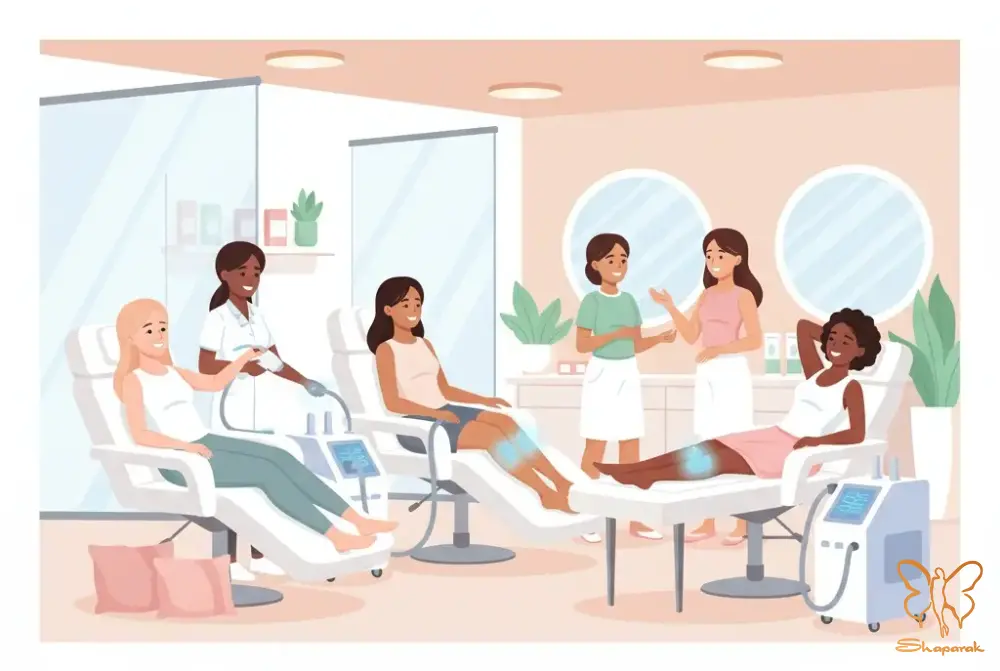 اهمیت نگهداری و کالیبراسیون دستگاه