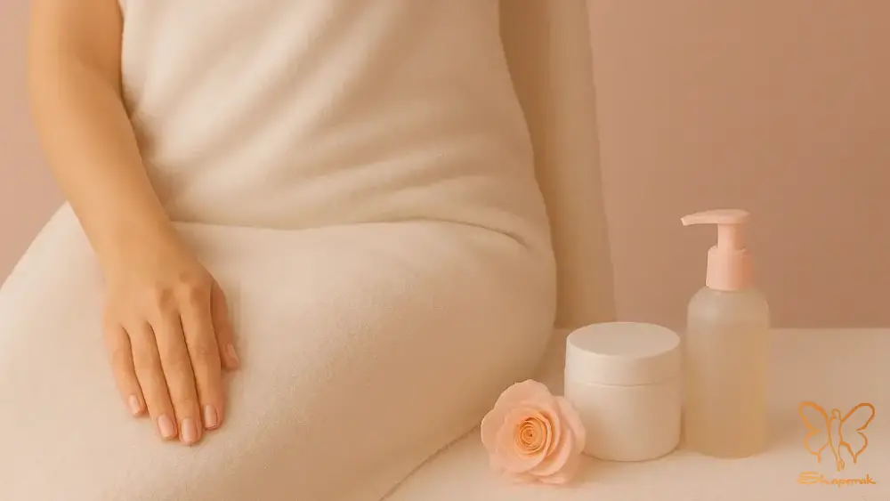 دلایل اصلی ایجاد تیرگی در ناحیه تناسلی زنان&nbsp;