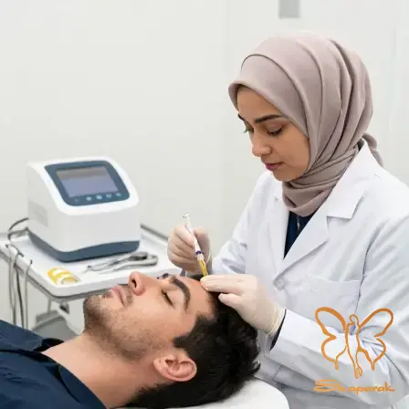 عدم توقف درمان و نقش مکملهای تقویتی