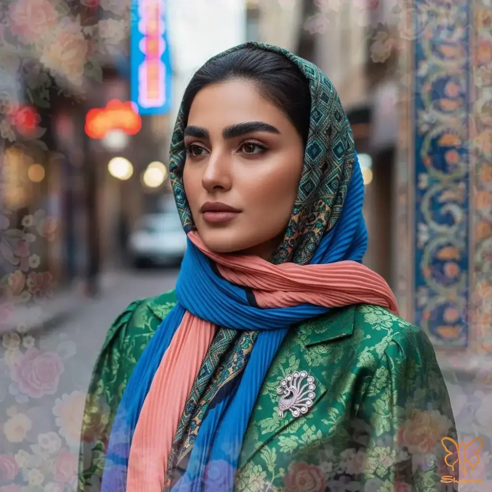 در کلینیک تخصصی پوست و مو شاپرک طلایی مشهد