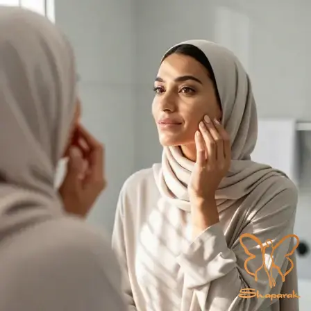 پیامرسانهای کلاژنساز پپتیدها