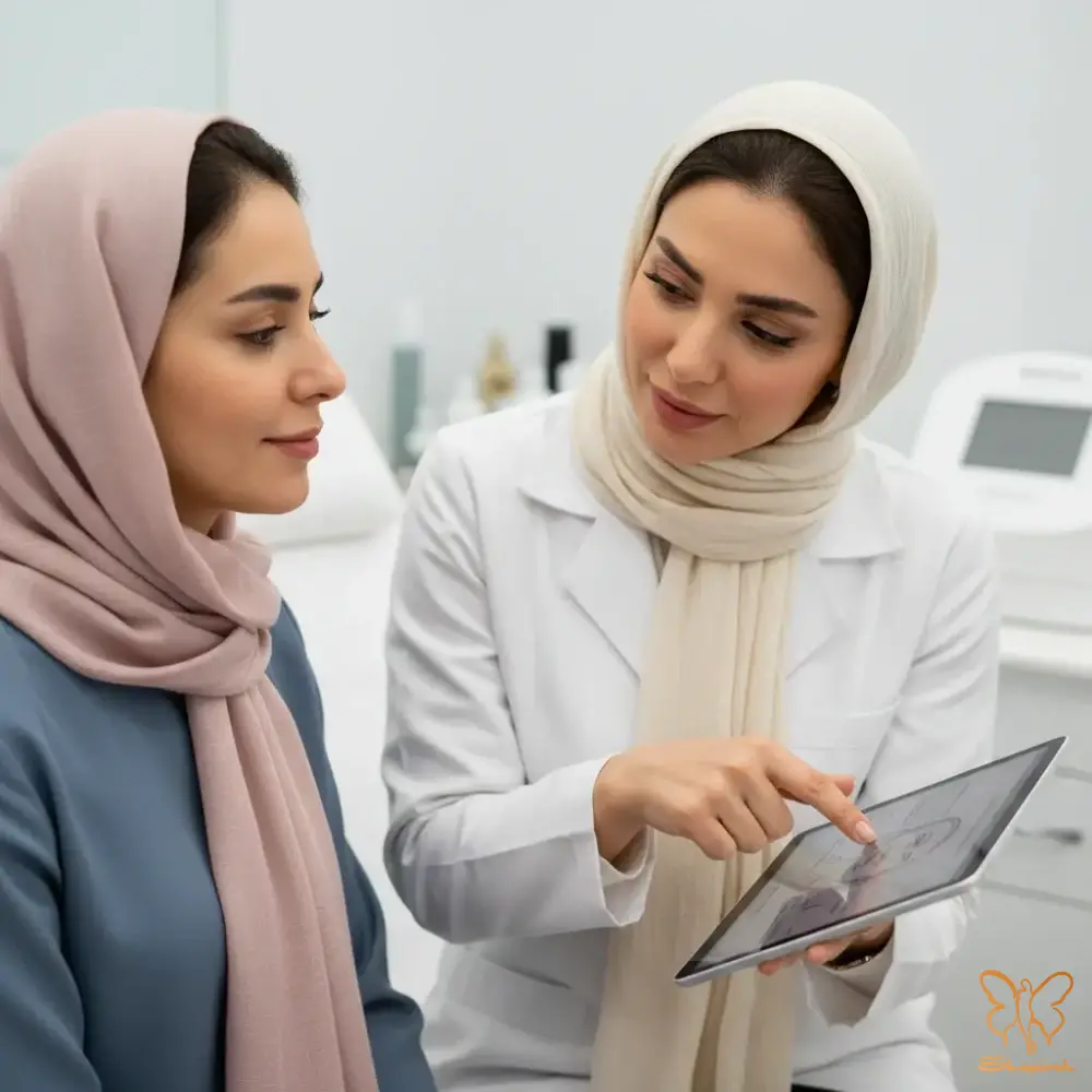 بهرهگیری از بهروزترین تکنولوژیهای جوانسازی پوست بهرهگیری از بهروزترین تکنولوژیهای جوانسازی پوست