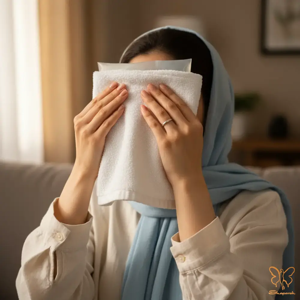 مشاوره و پیگیری