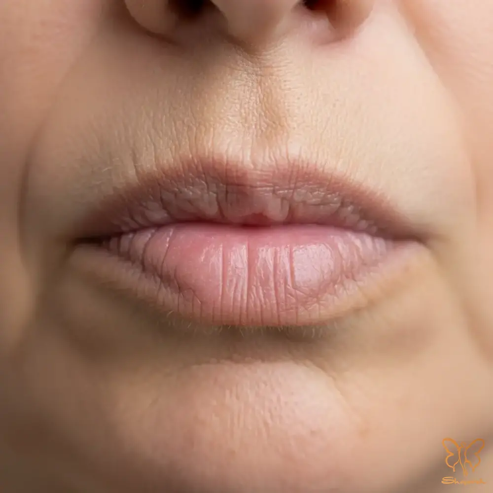 نقش ژنتیک و سبک زندگی در ایجاد خطوط صورت نقش ژنتیک و سبک زندگی در ایجاد خطوط صورت