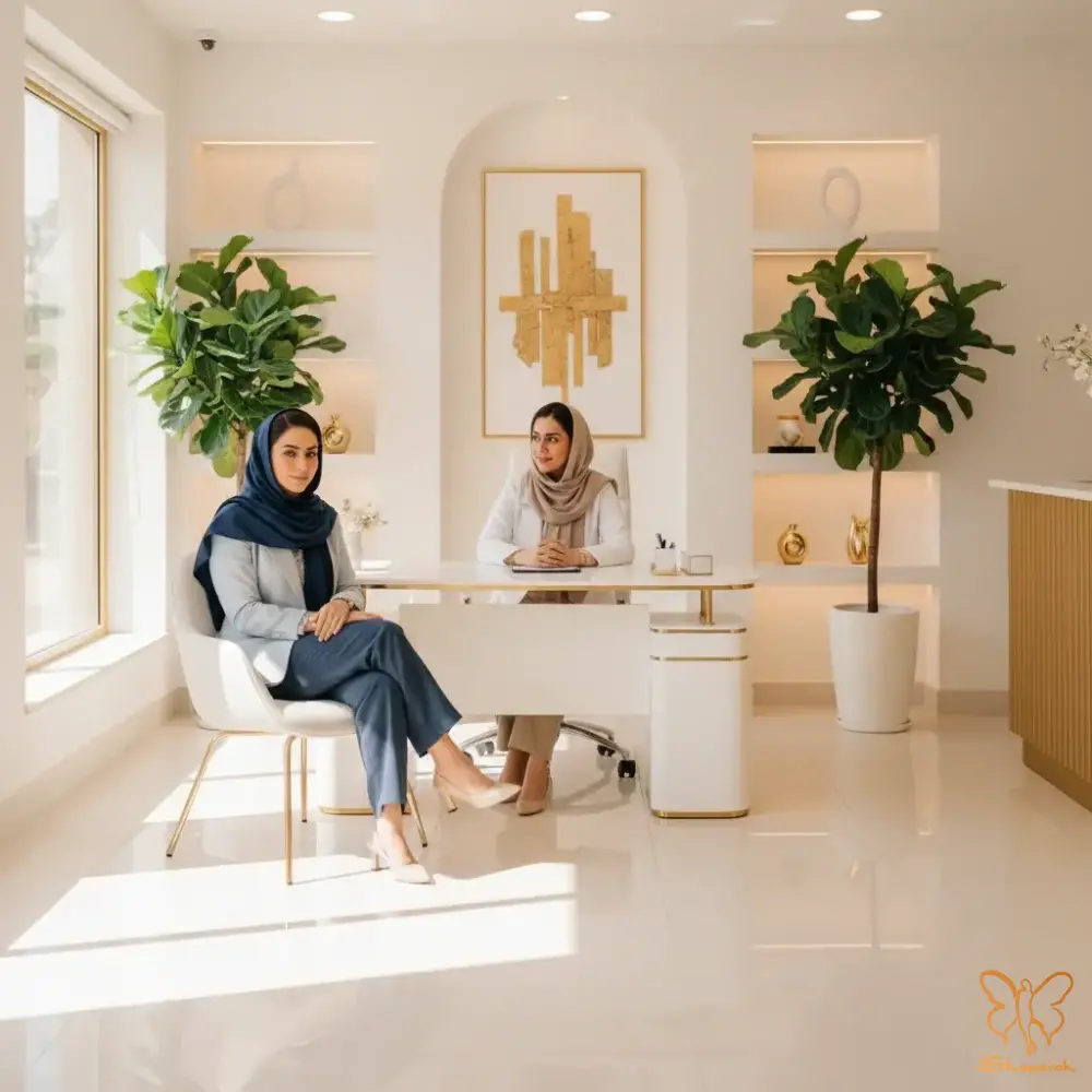 عضله پلاتیسما مقصر اصلی افتادگی گردن