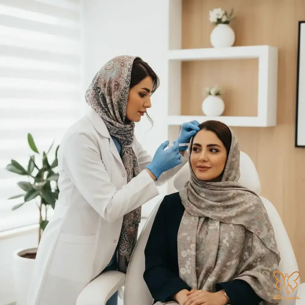 تحریک و التهاب پوست تحریک و التهاب پوست