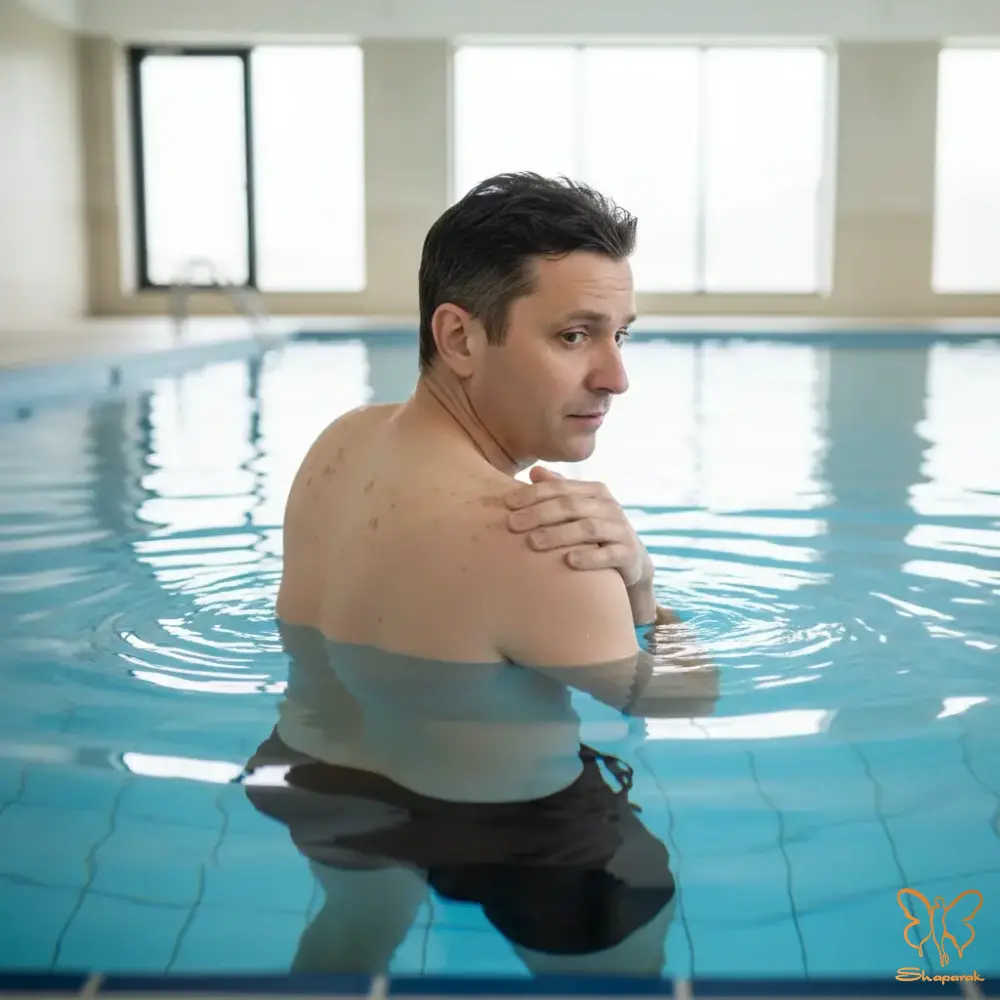 پیشگیری از قارچ استخر پیشگیری از قارچ استخر