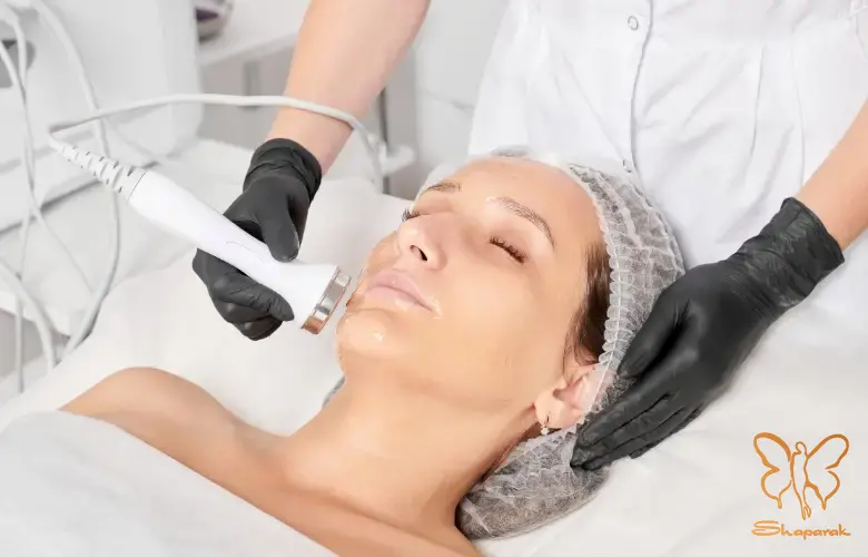 تکنولوژی لیزر و پاکسازی مکمل درمان دارویی تکنولوژی لیزر و پاکسازی مکمل درمان دارویی