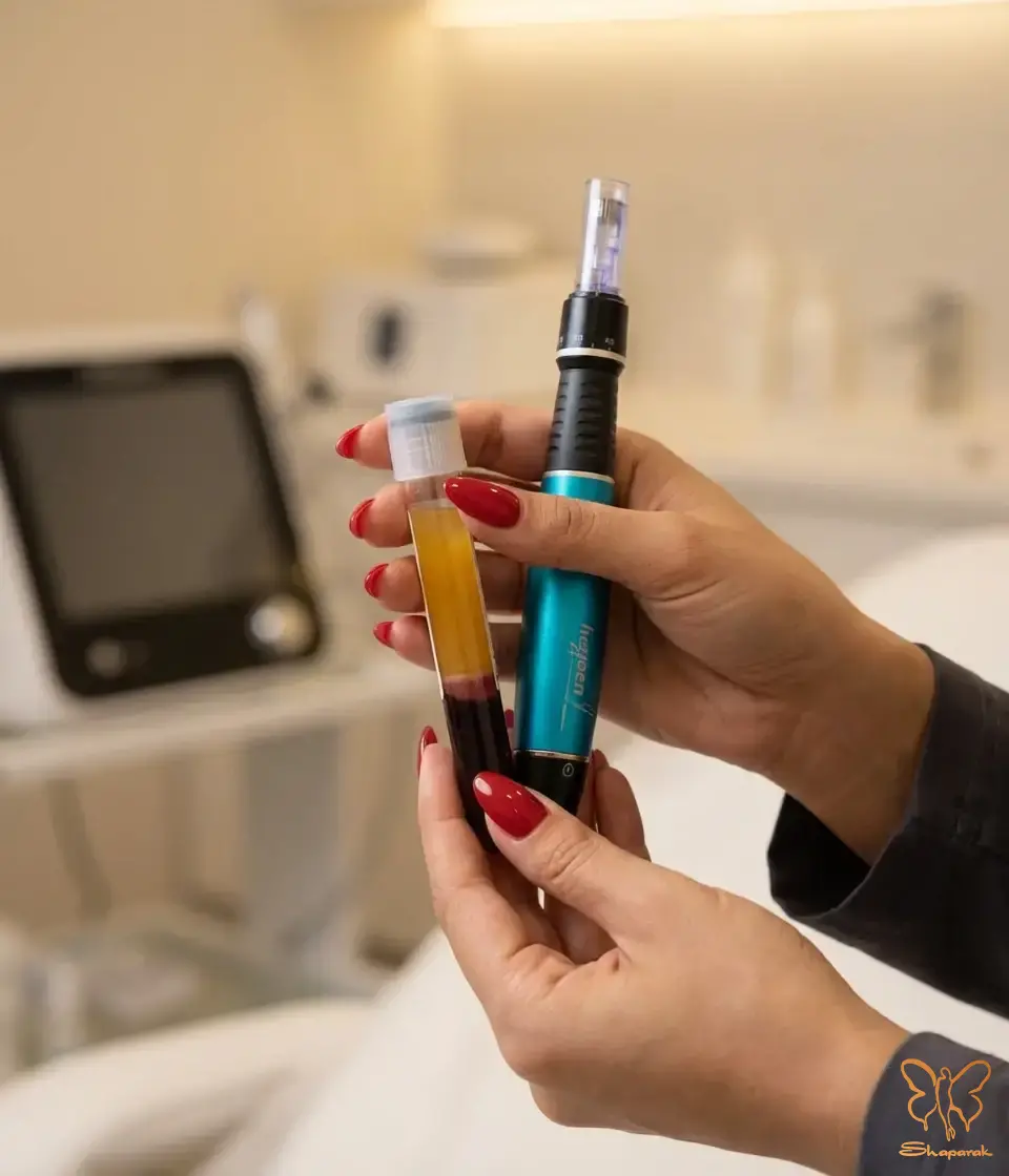 عوارض جانبی و ایمنی مزوتراپی زیر چشم عوارض جانبی و ایمنی مزوتراپی زیر چشم