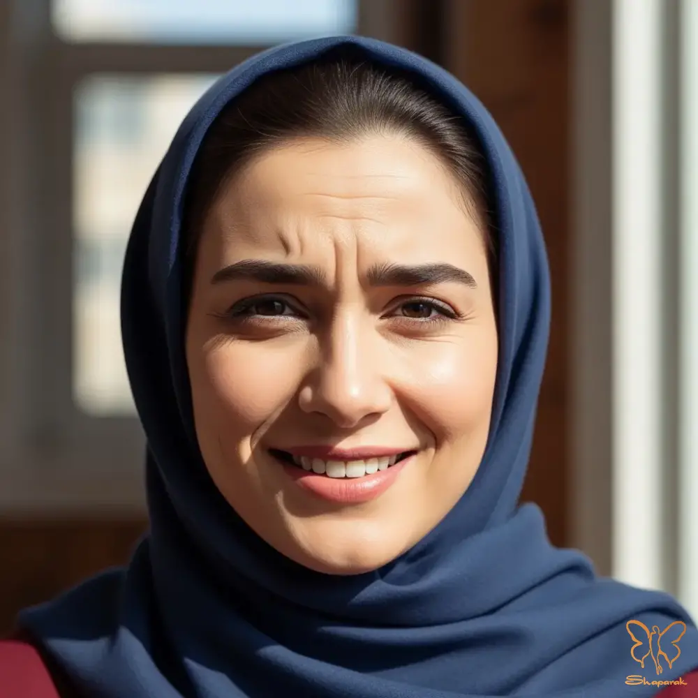 قدرت اولین برداشت رمزگشایی خط اخم در روانشناسی چهره