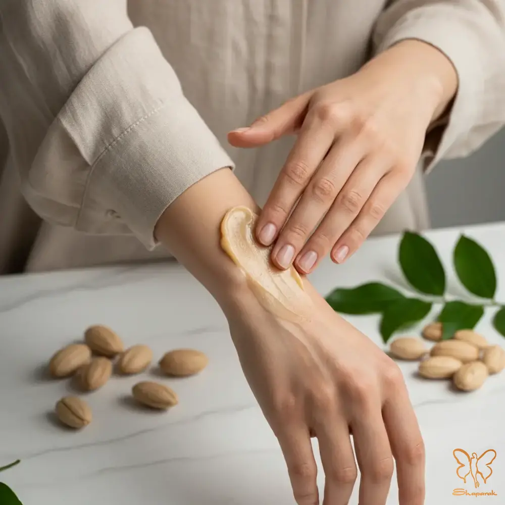 درمان شوره سر و موخوره با روشهای طبیعی