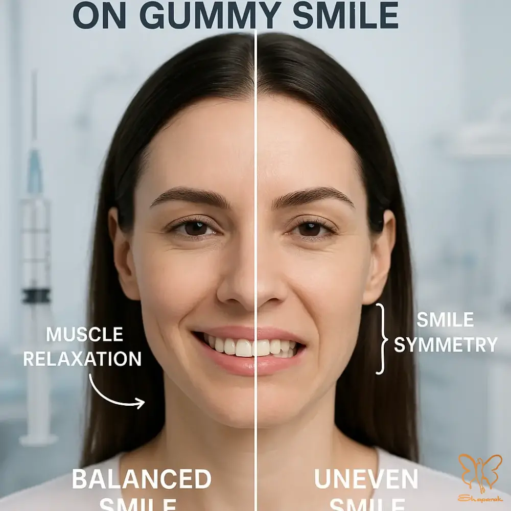 جوانسازی پوست با لیزر CO2 فرکشنال
