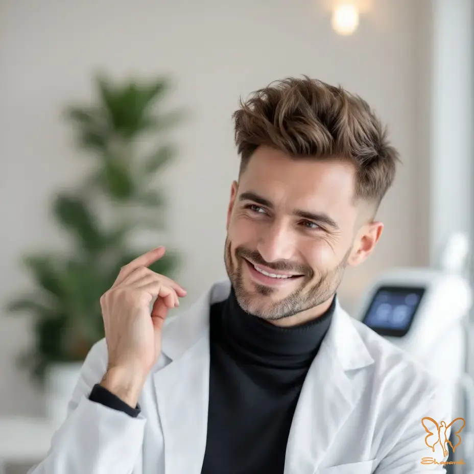 مزو فیوژن مو در مشهد