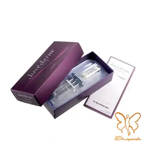 ژوویدرم ژوویدرم