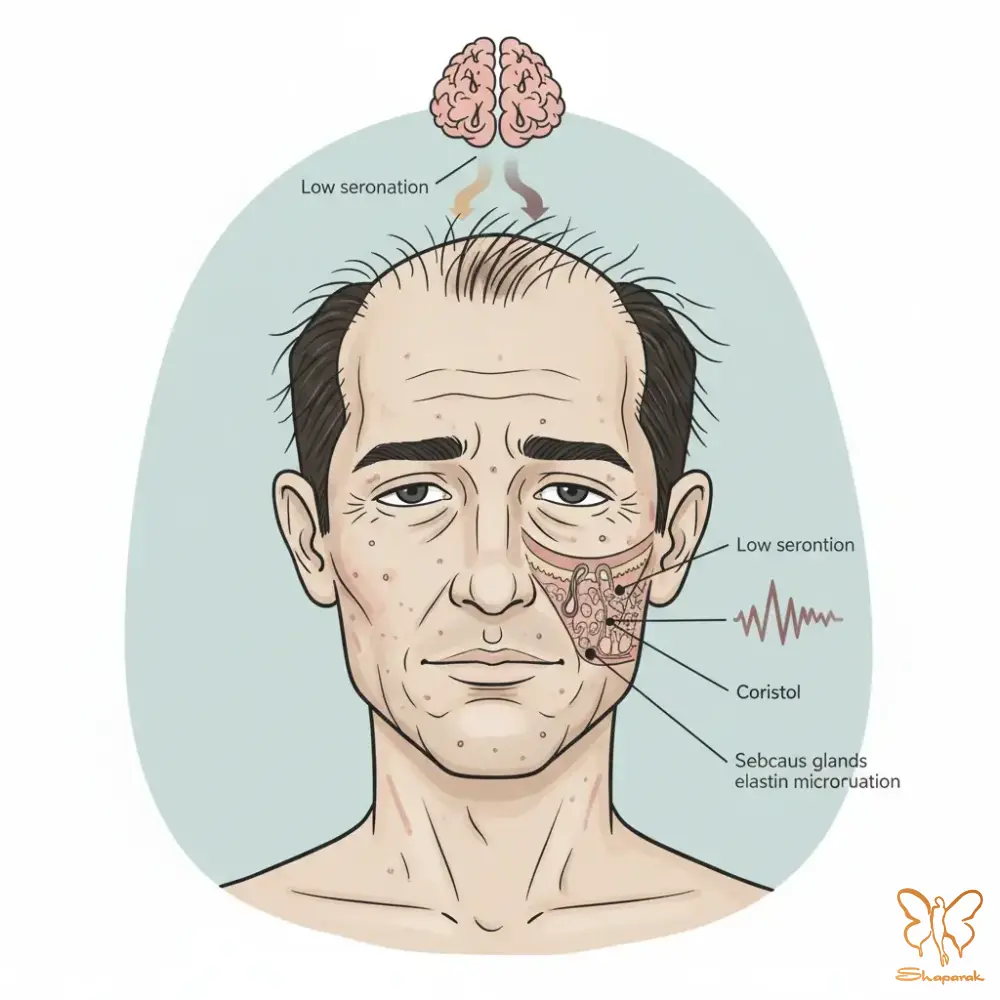  کلینیک تخصصی لیزر موهای زائد&nbsp;شاپرک طلایی&nbsp;مشهد 