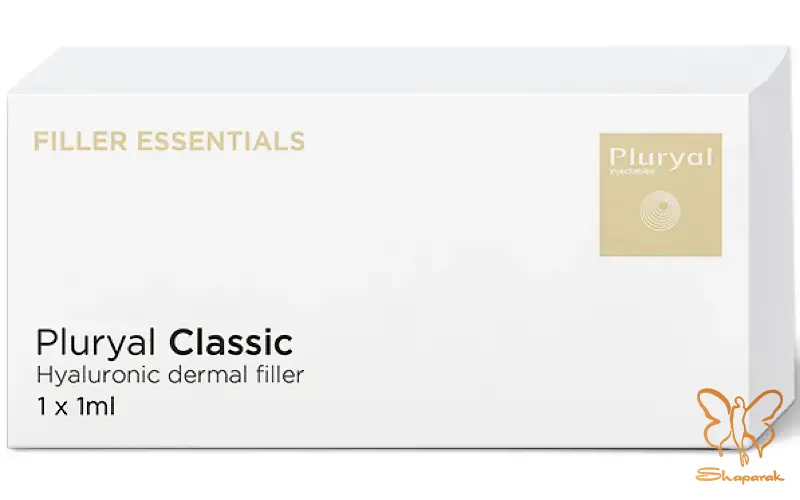 پلوریال والیوم پلوریال والیوم