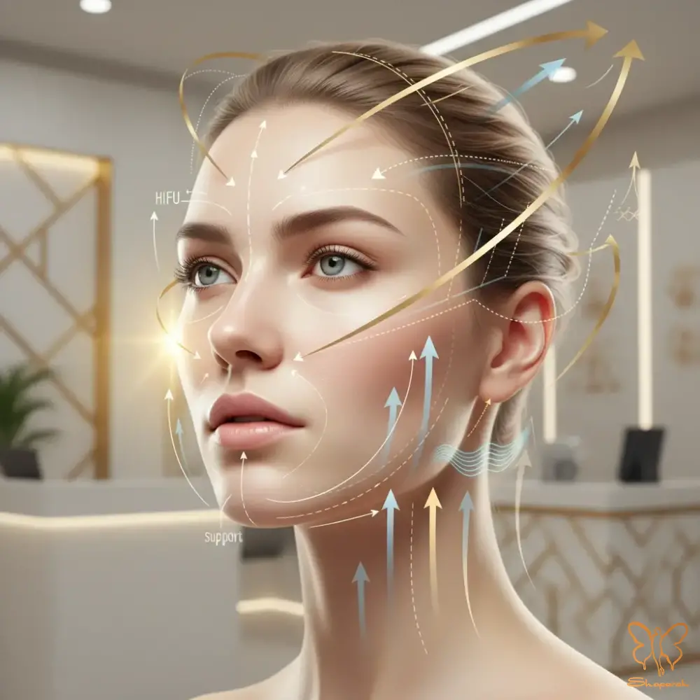 فوتونا لیفت فوردی در مشهد فوتونا لیفت فوردی در مشهد