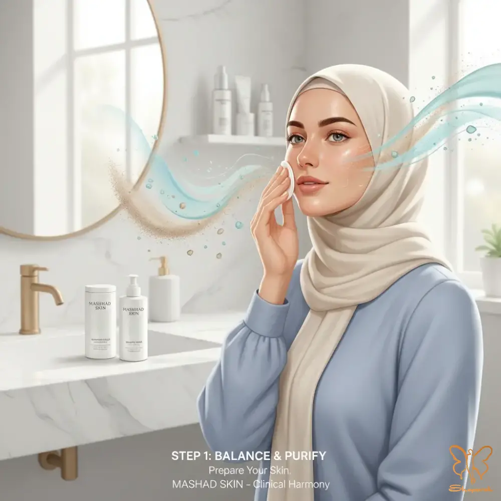 پاکسازی و فیشیال تخصصی در مشهد پاکسازی و فیشیال تخصصی در مشهد