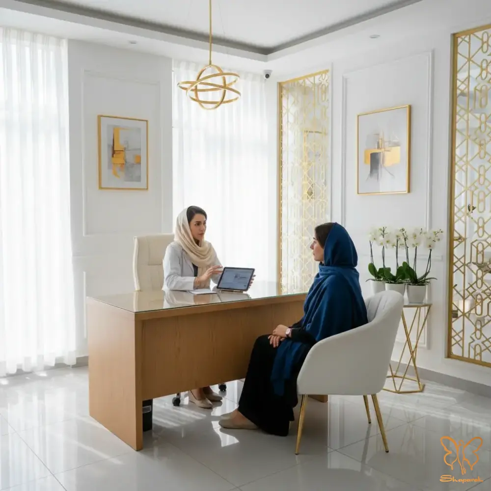 رژیم غذایی خود را اصلاح کنید رژیم غذایی خود را اصلاح کنید