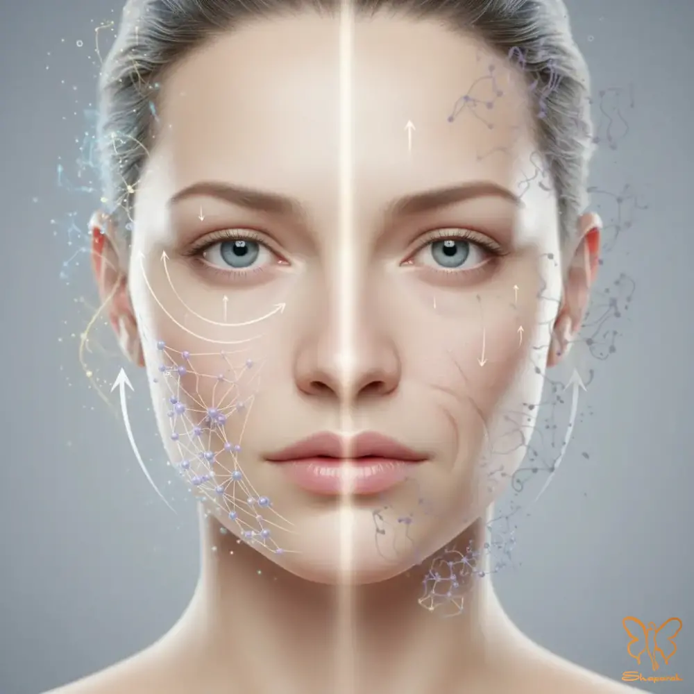 جوانسازی پوست در مشهد جوانسازی پوست در مشهد