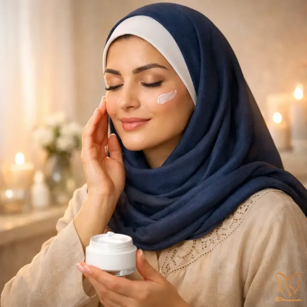 کرم بیومیمتیک