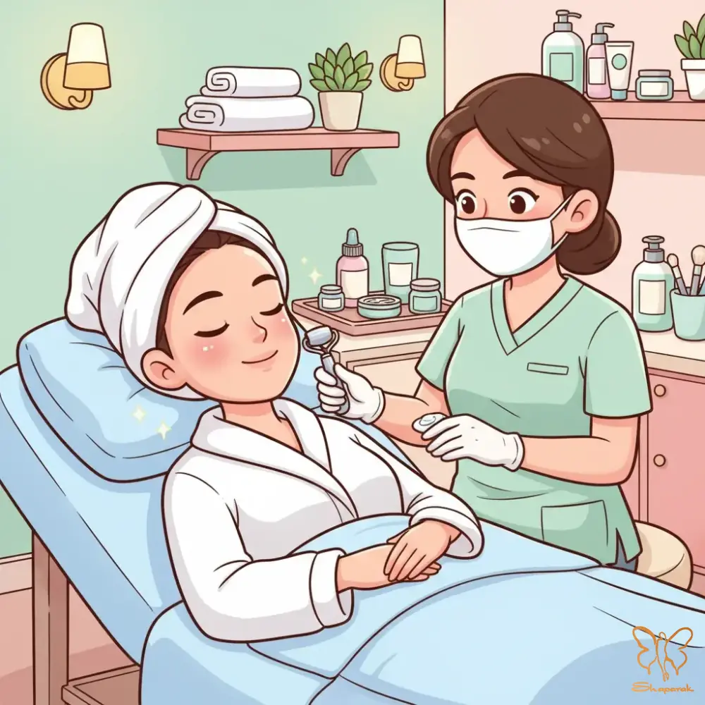 خطرات اسلاگینگ برای پوستهای چرب و مستعد جوش خطرات اسلاگینگ برای پوستهای چرب و مستعد جوش