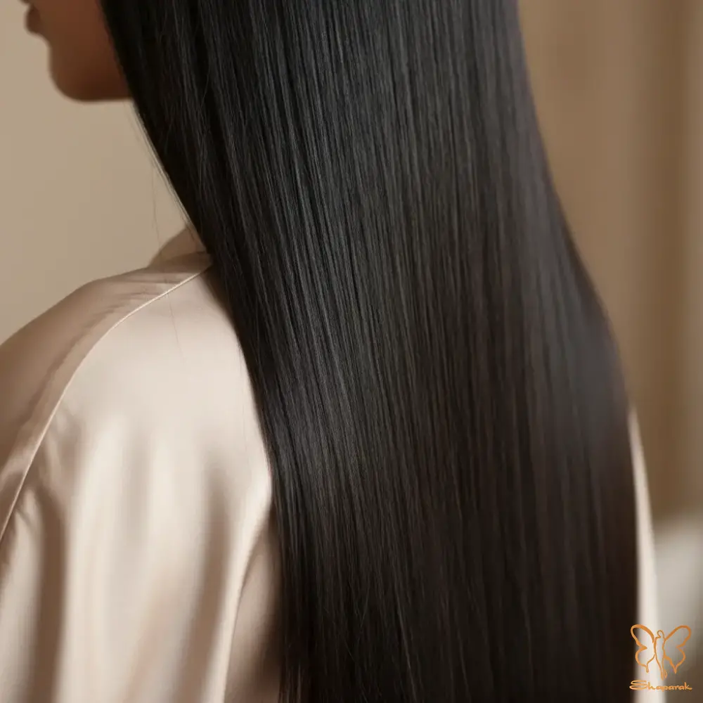 تاثیر کمبود ویتامینها بر سلامت و ضخامت مو تاثیر کمبود ویتامینها بر سلامت و ضخامت مو