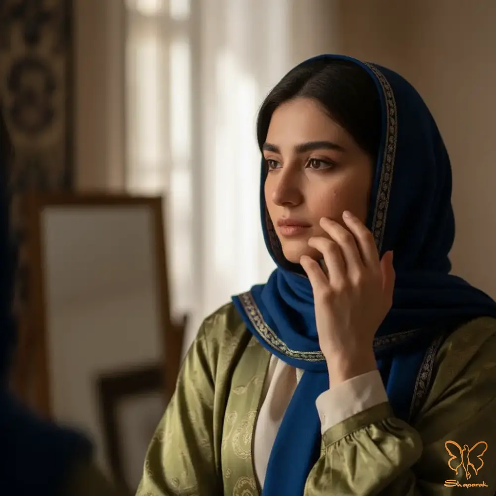 آکنه التهابی آکنه التهابی