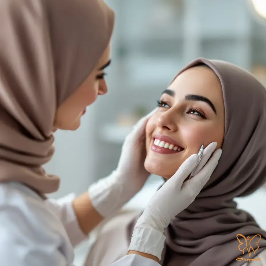 فع افتادگیها