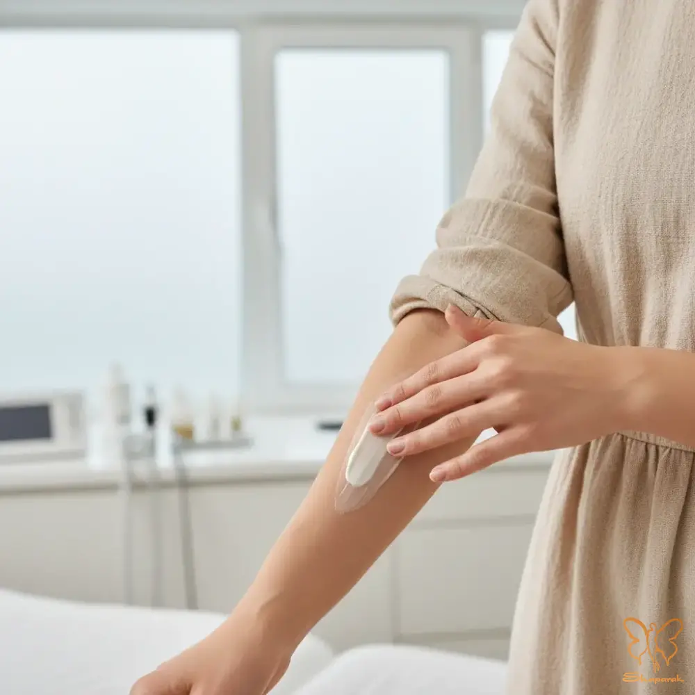 درمانهای موضعی خط اول مبارزه با پسوریازیس درمانهای موضعی خط اول مبارزه با پسوریازیس