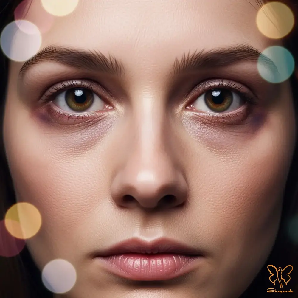 مزوتراپی دور چشم در مشهد مزوتراپی دور چشم در مشهد