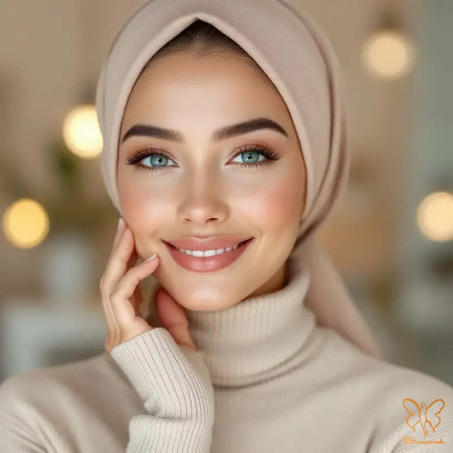  اینوسنس استایل فیس