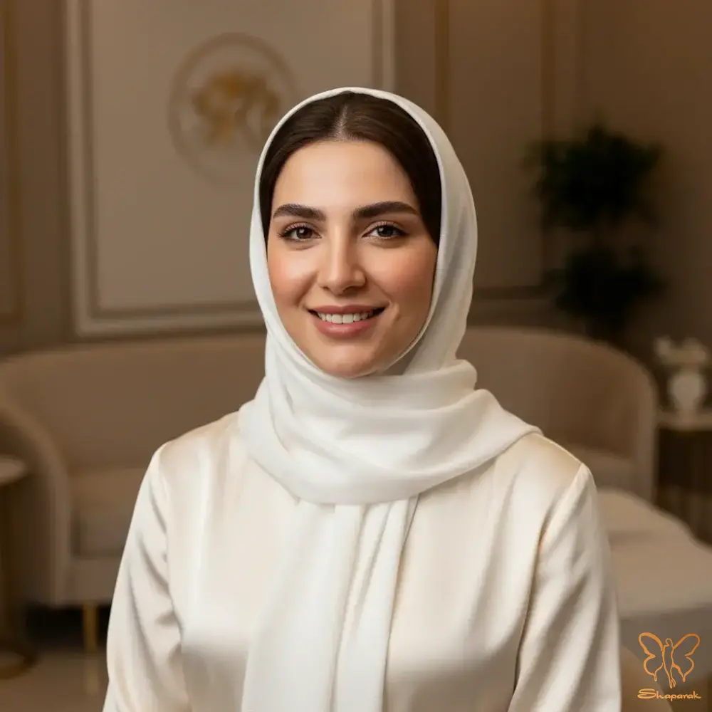 ماندگاری مطلوب
