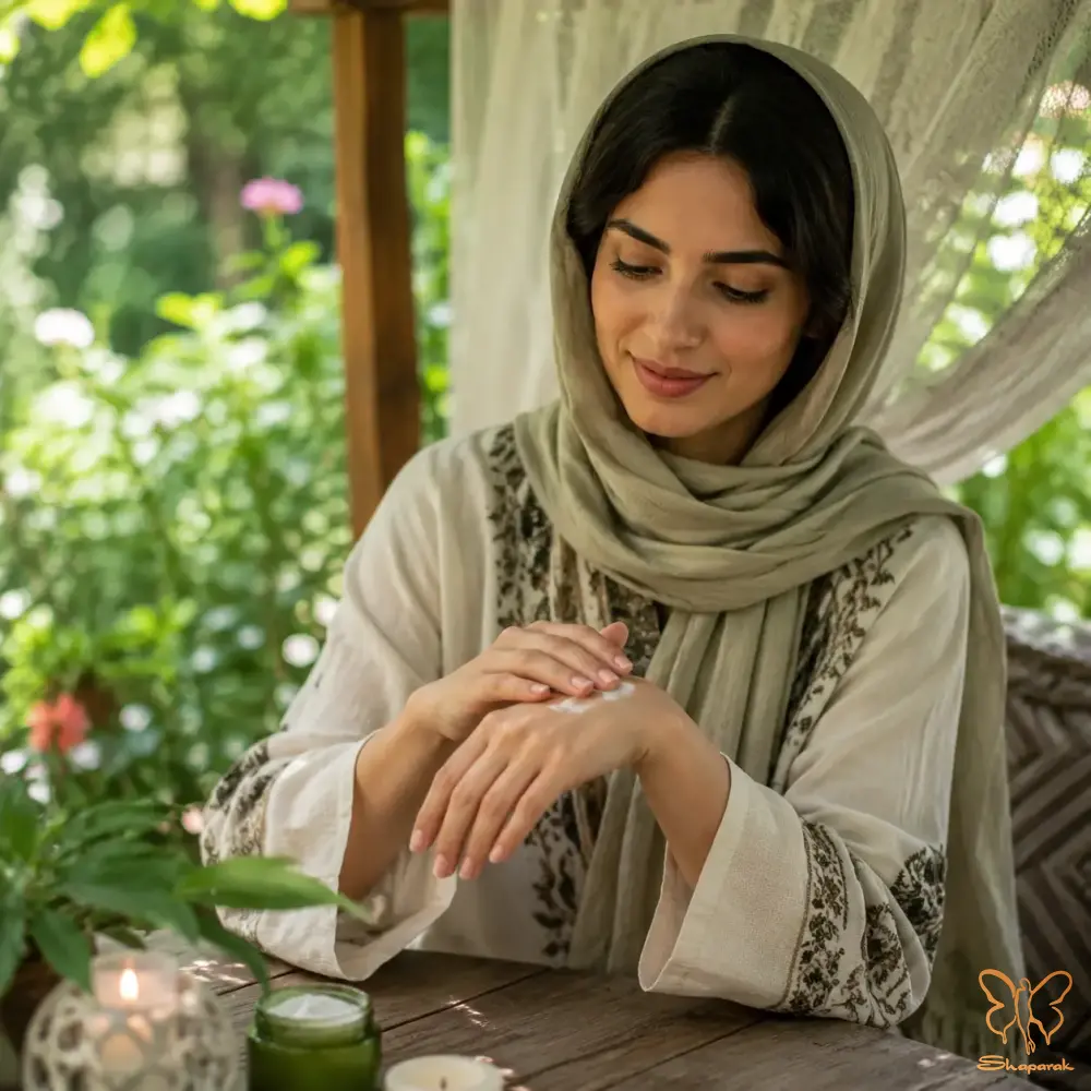 

درمان نیش پشه در کودکان و ملاحظات ایمنی