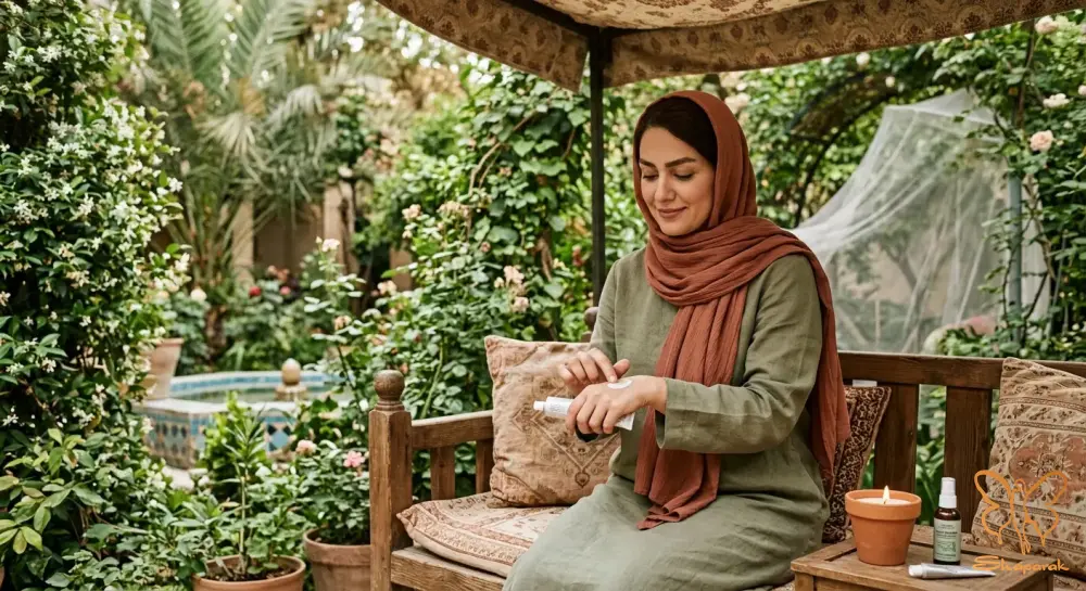 

بهترین پماد برای درمان نیش حشرات و بررسی ترکیبات موثر