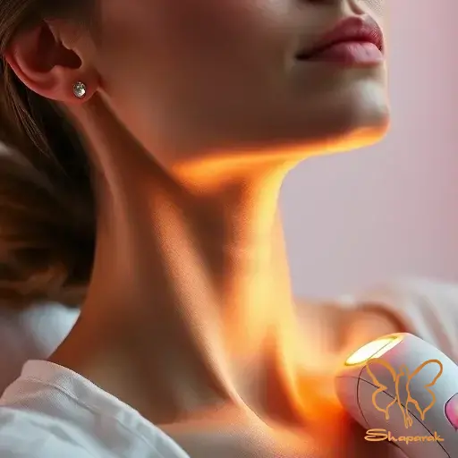 کلینیک تخصصی پوست و مو شاپرک طلایی مشهد کلینیک تخصصی پوست و مو شاپرک طلایی مشهد