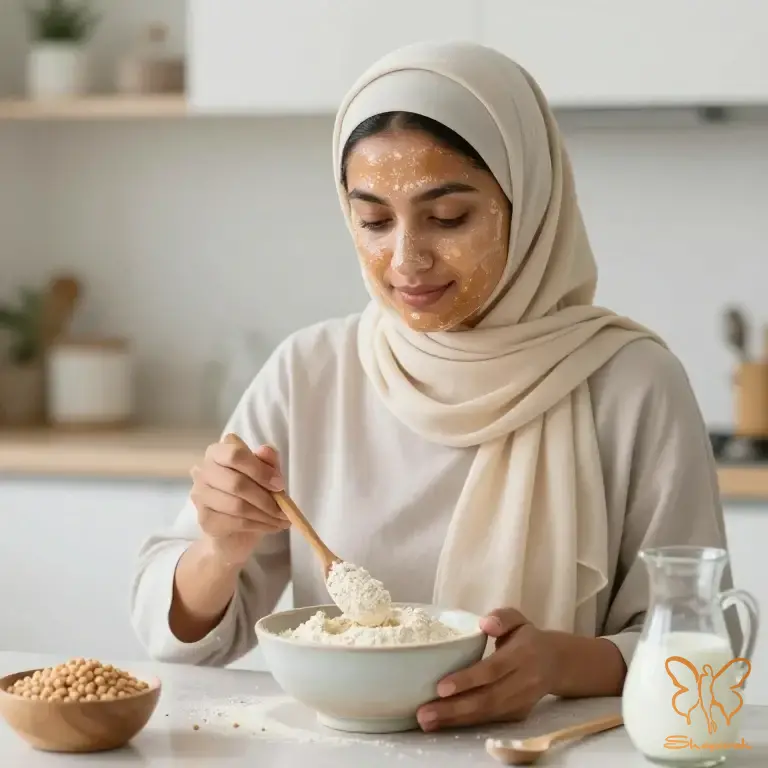 کلینیک تخصصی لیزر پوست و مو شاپرک طلایی مشهد