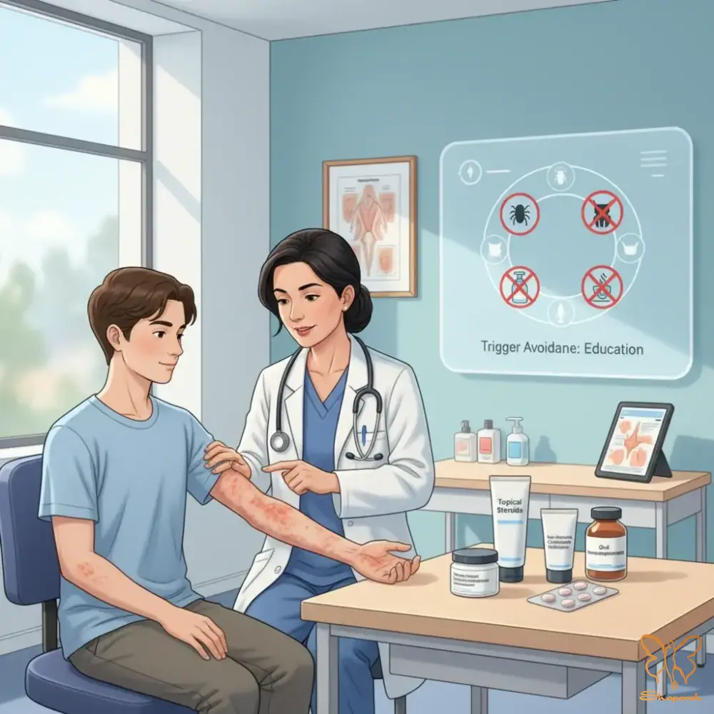 شناسایی و حذف محرکها